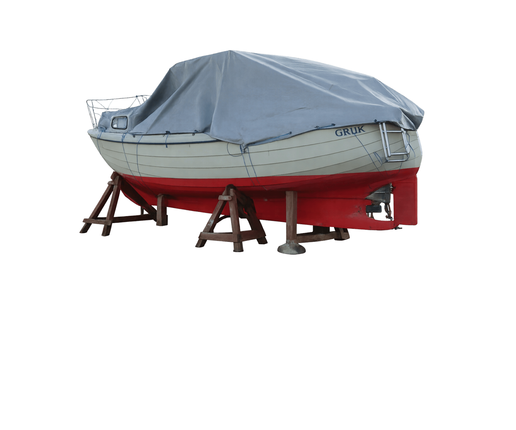 Tarpaulins