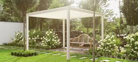 Pergola 3x3