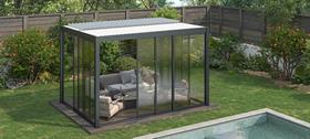 Pergola Jardin pas cher