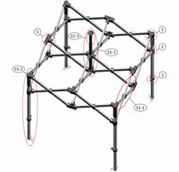 Exploded view diagram