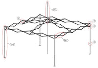 Exploded view diagram