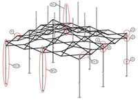 Exploded view diagram