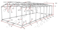 Exploded view diagram