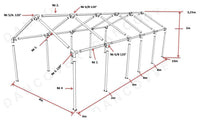Exploded view diagram