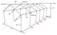 Exploded view diagram