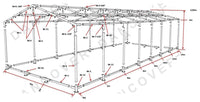 Exploded view diagram