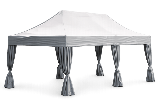 Menu icon - Foldable Tents