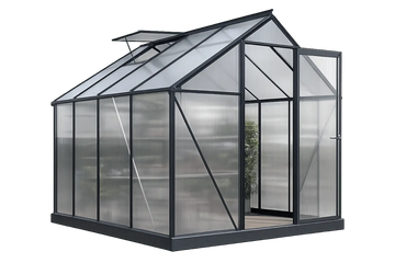 Serres en polycarbonate