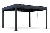 Menu icon - Pergolas